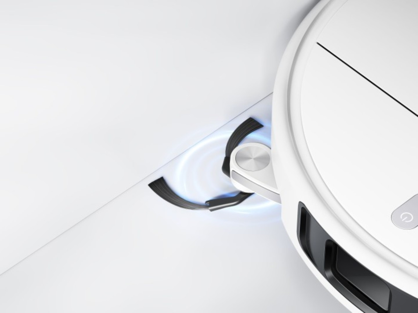 Робот-пилосос миючий Xiaomi Robot Vacuum H50 Pro — фото 12